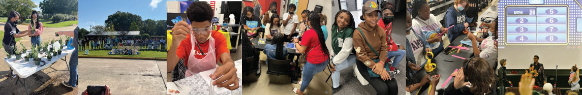 Early College High School Pictures